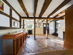 Hallway- click for photo gallery